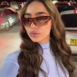 Gafas Visor Urban