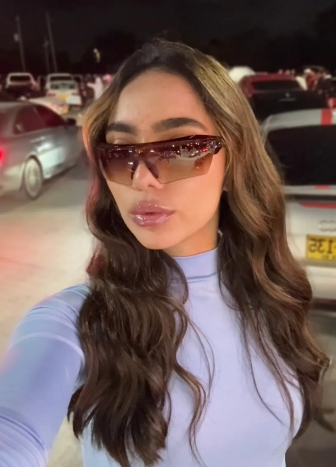 Gafas Visor Urban