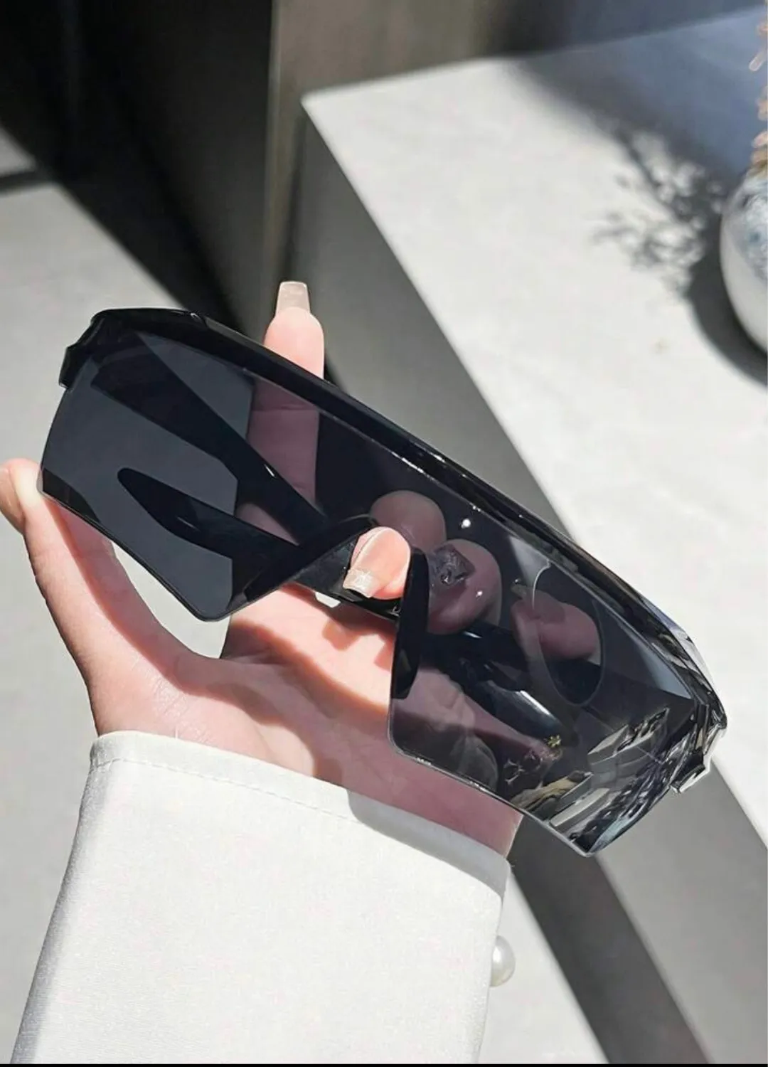 Gafas Visor Urban - Imagen 3