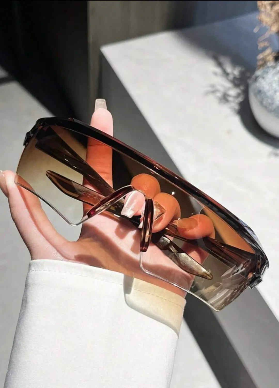 Gafas Visor Urban - Imagen 4